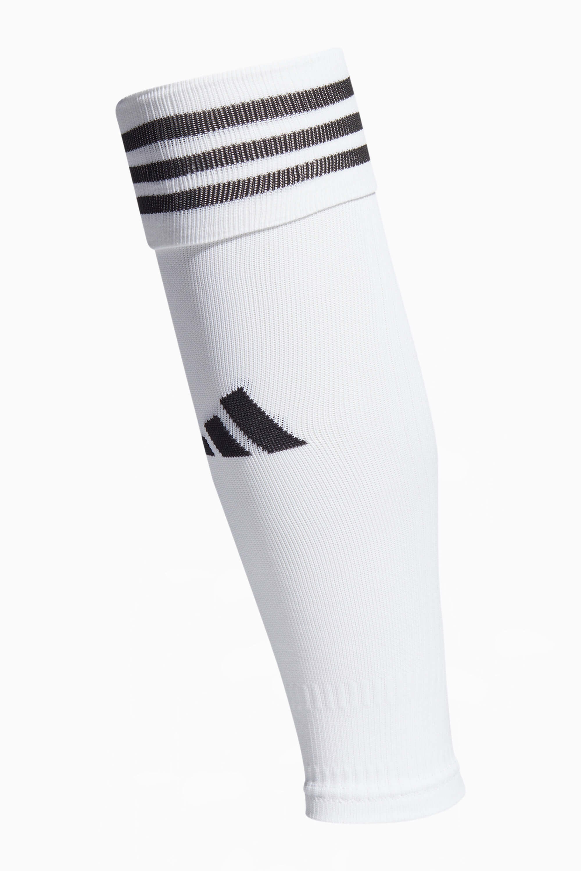 Getry adidas Team Sleeve 23 - Biały