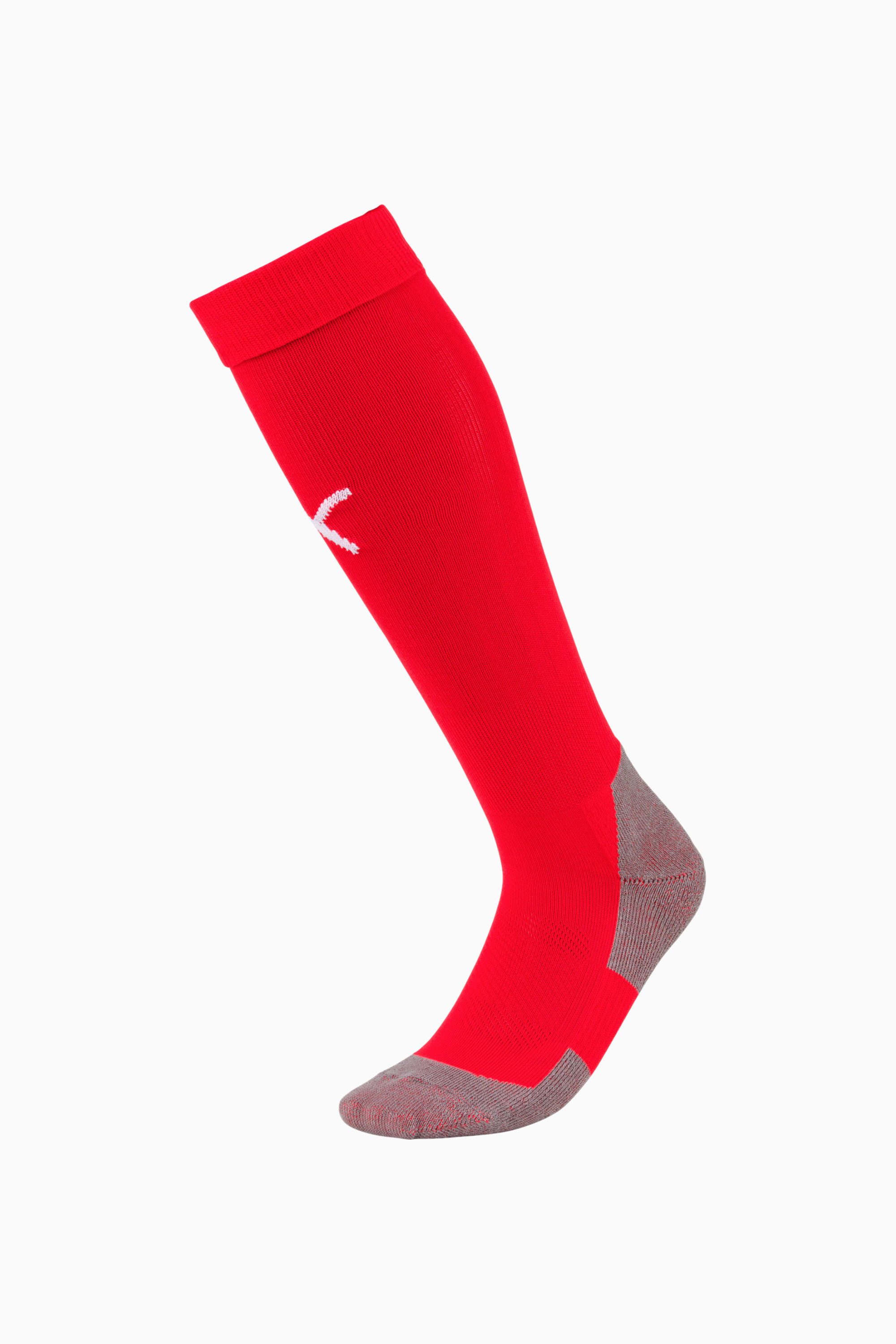 Getry Puma Liga Core - Czerwony