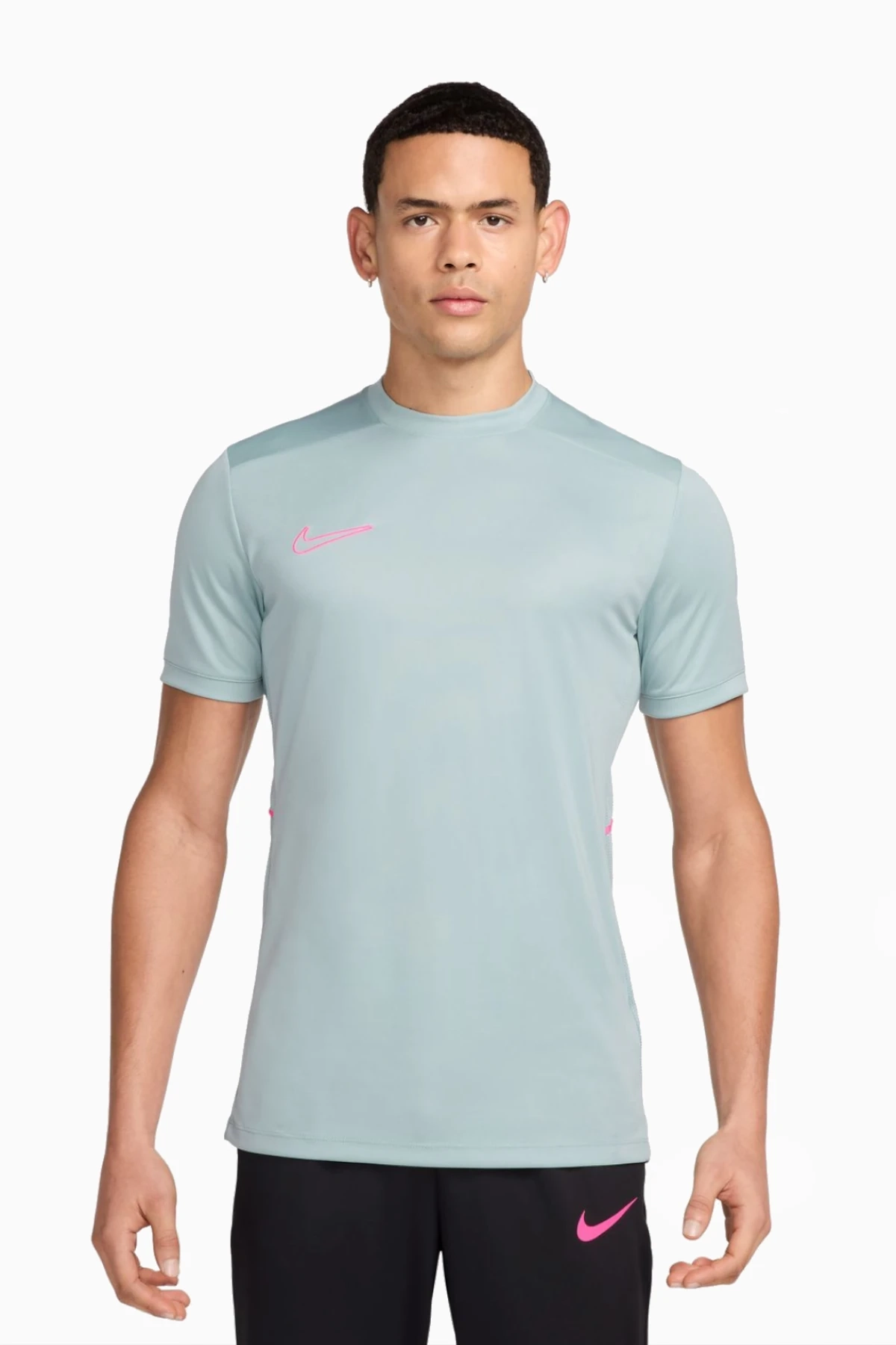 Koszulka Nike Dri-FIT Academy - Zielony