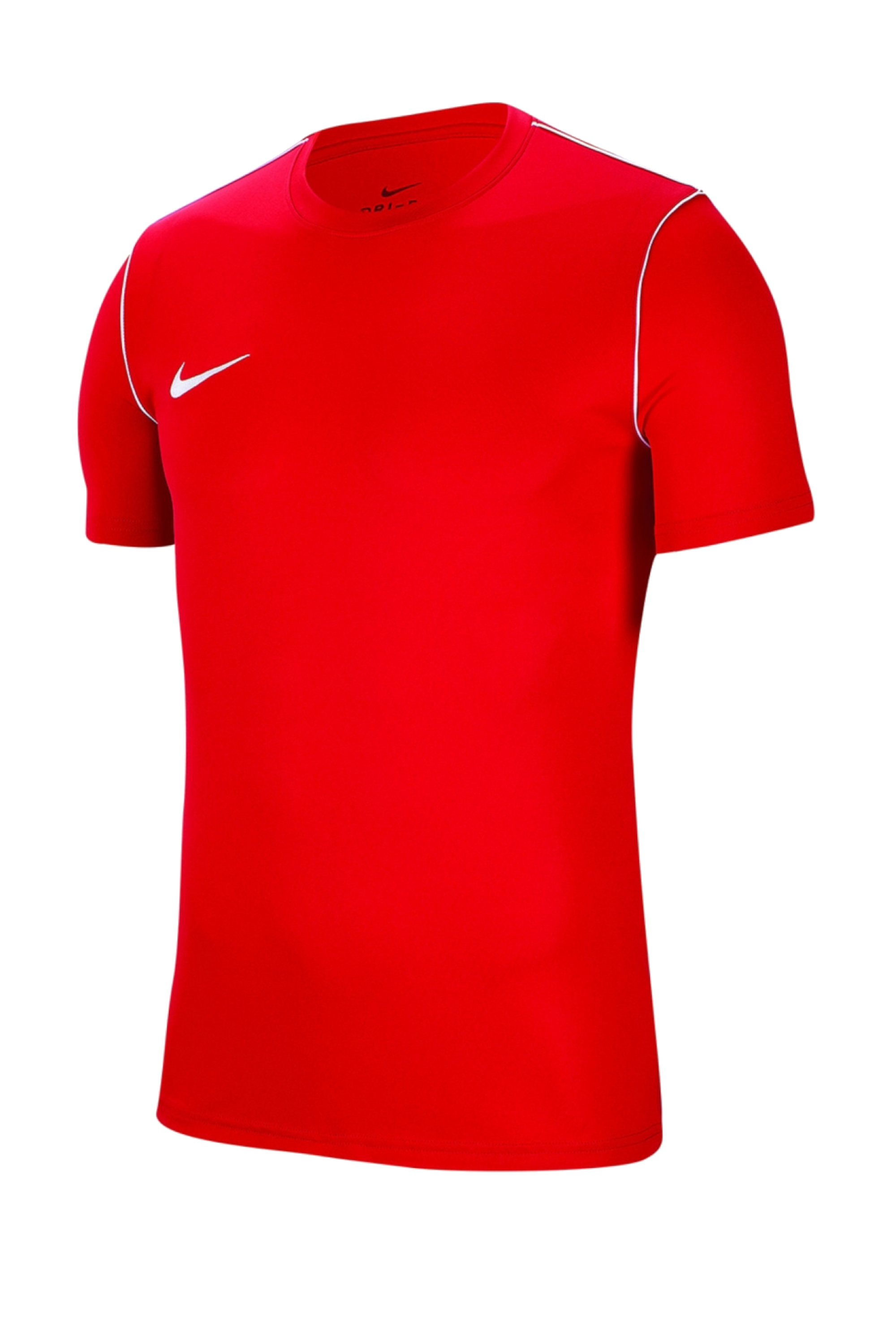 Koszulka Nike Dry Park 20 SS - Czerwony