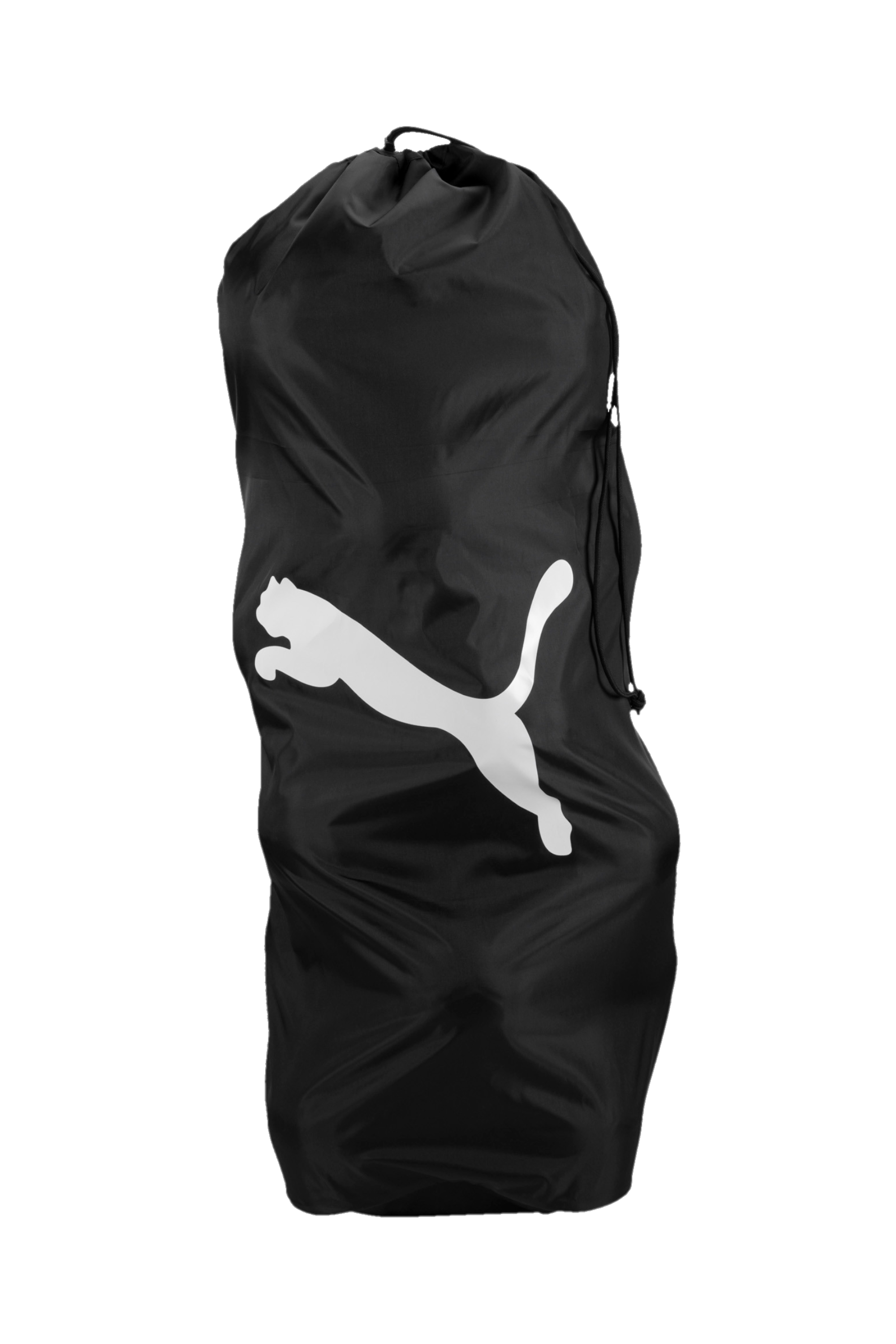 Worek na piłki Puma Team - Czarny