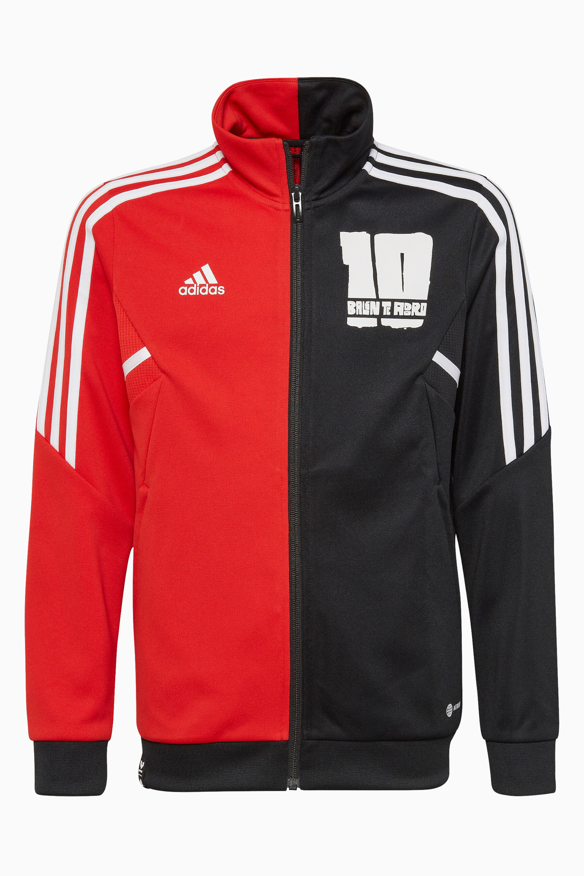 Bluza adidas Messi Junior