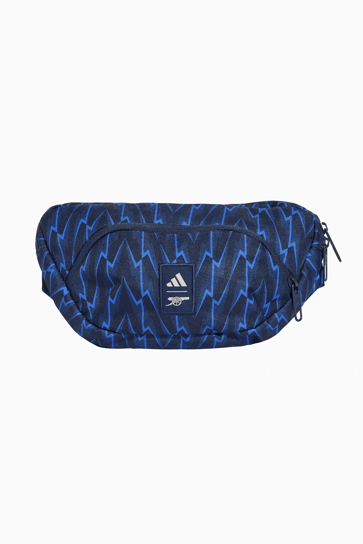 Saszetka na biodra adidas Arsenal FC 25/26 - Niebieski