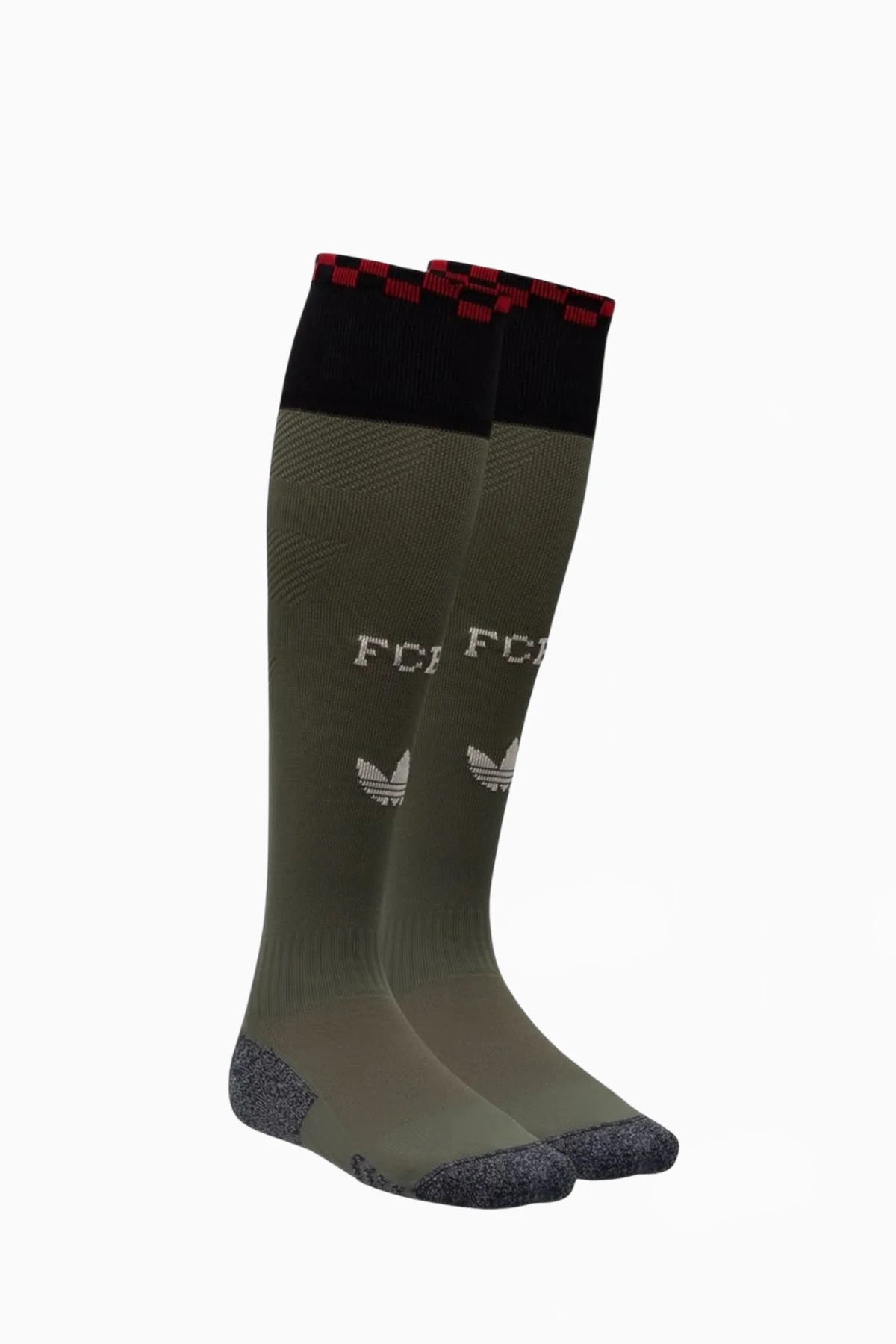 Getry adidas FC Bayern 25/26 Trzecie - Zielony