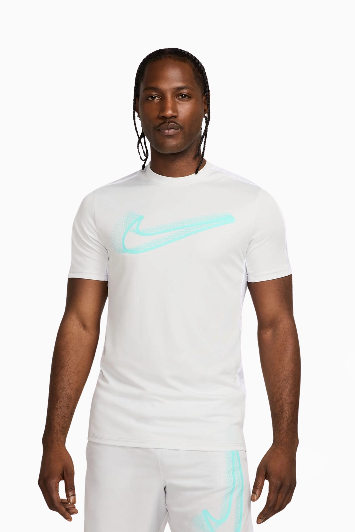 Koszulka Nike Dri-FIT Academy - Biały