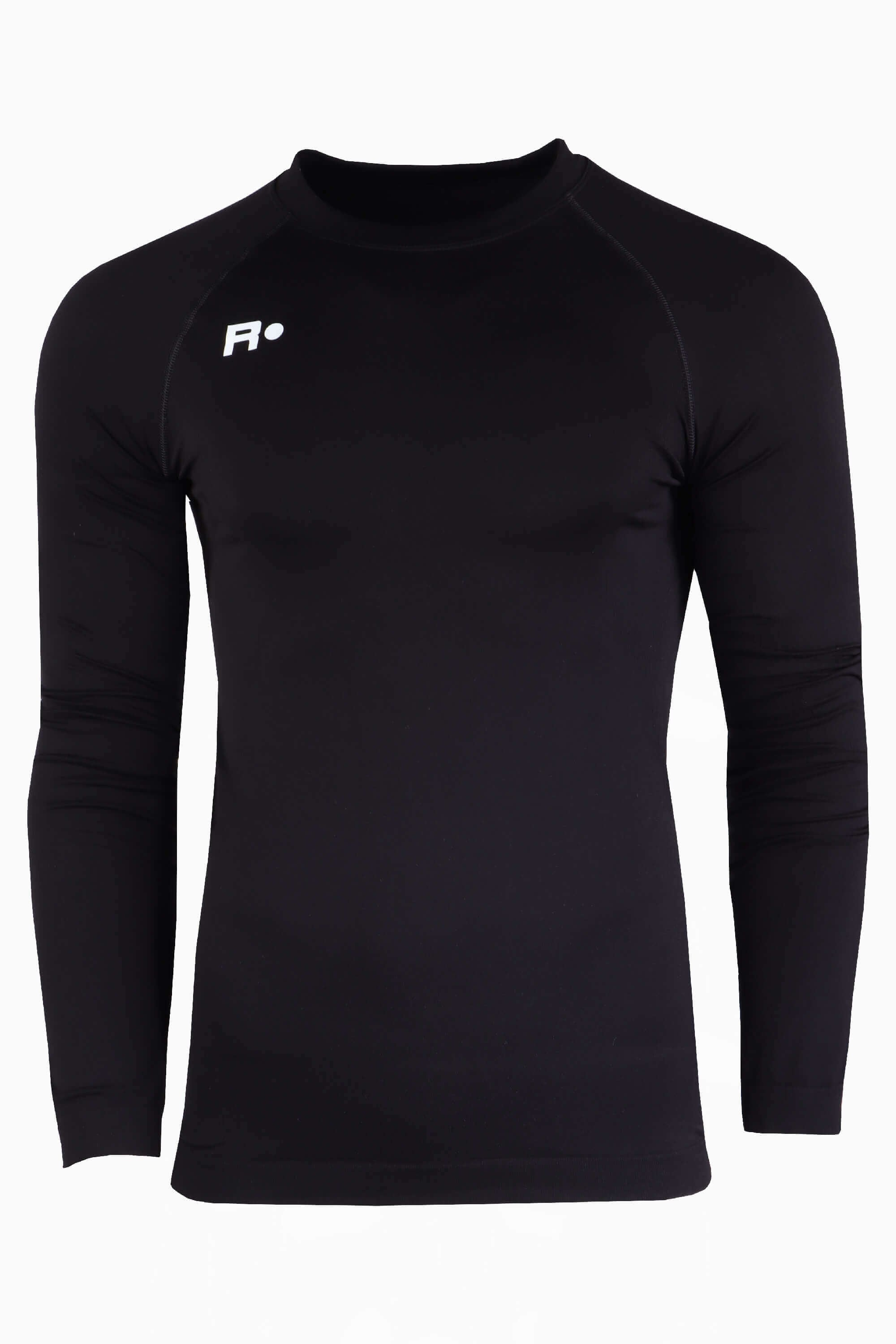 Koszulka Termoaktywna R-GOL Training Protect - Czarny