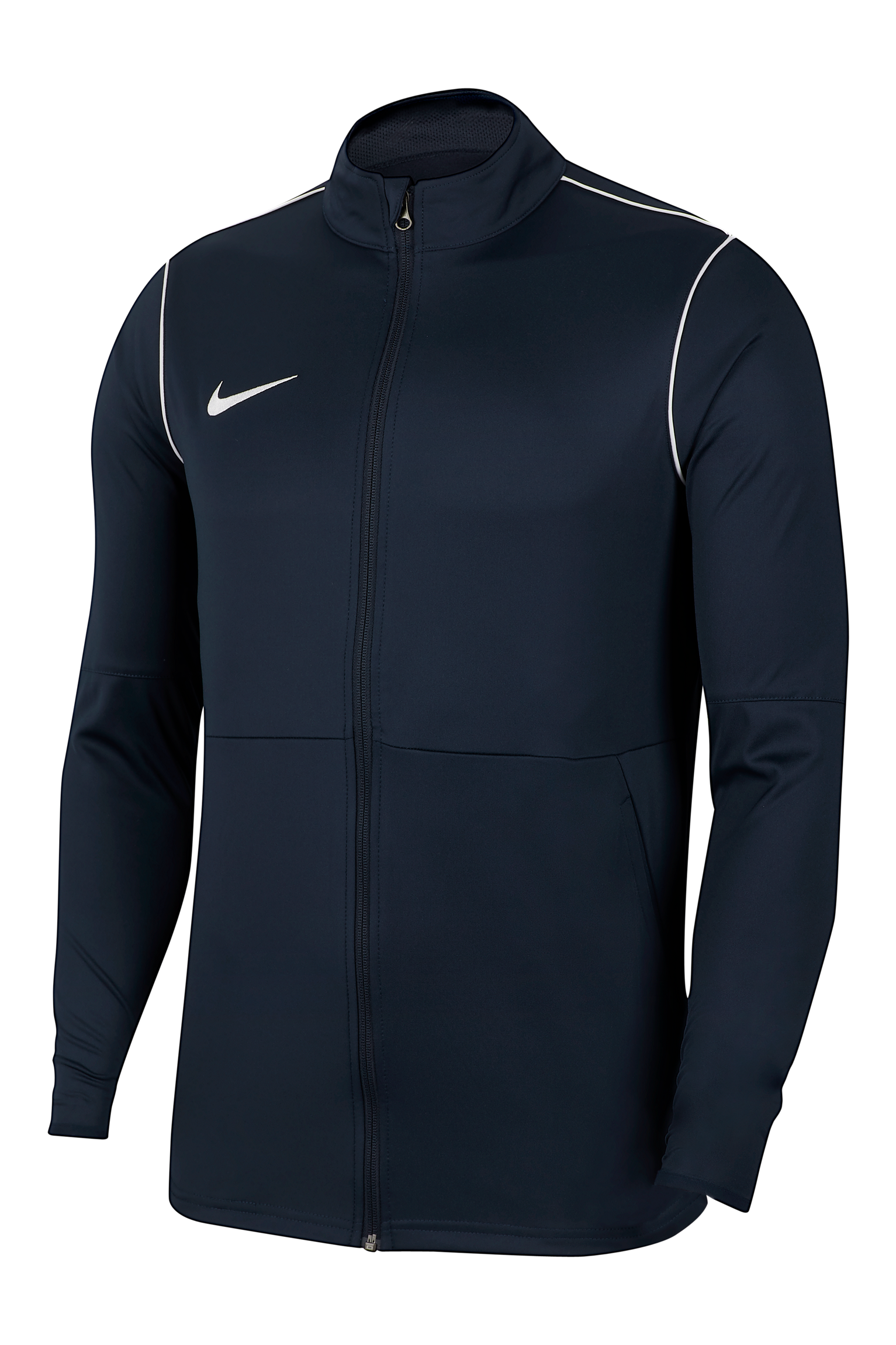Bluza Nike Dry Park 20 - Granatowy