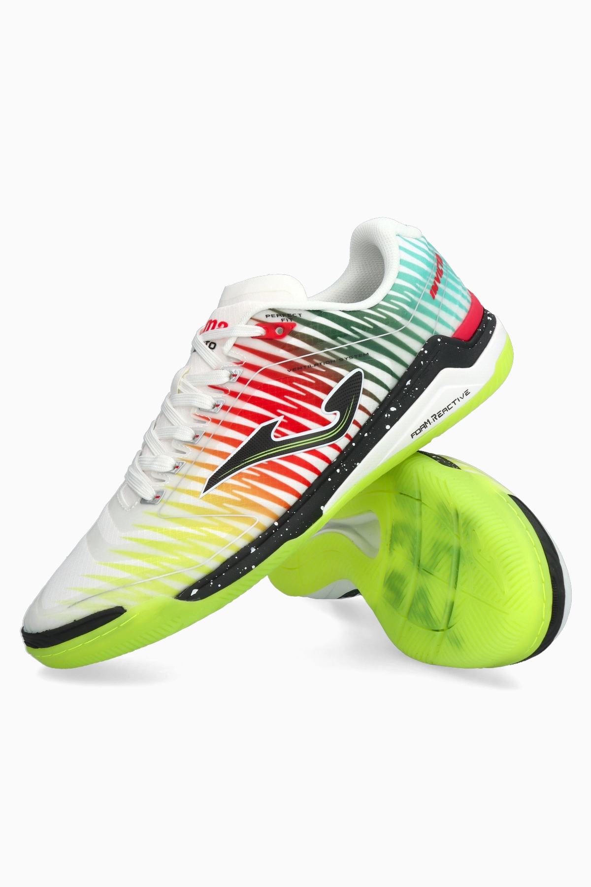 Halówki Joma Invicto 25 IN - Multikolor