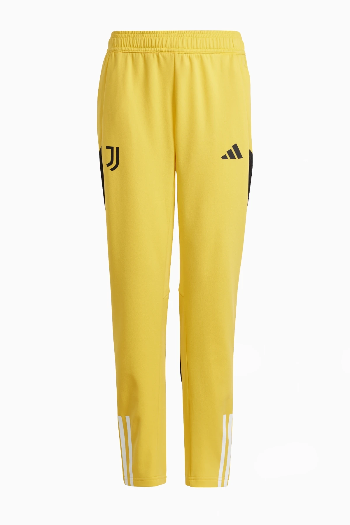 Spodnie adidas Juventus FC 23/24 Training Junior - Żółty