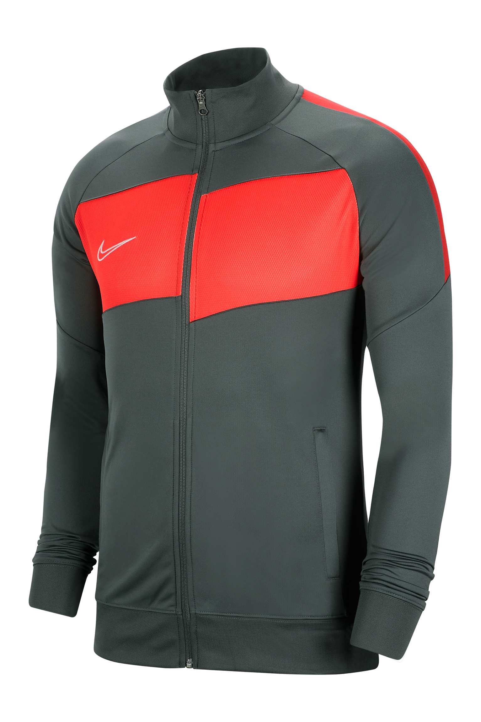 Bluza Nike Dry Academy Pro - Szary