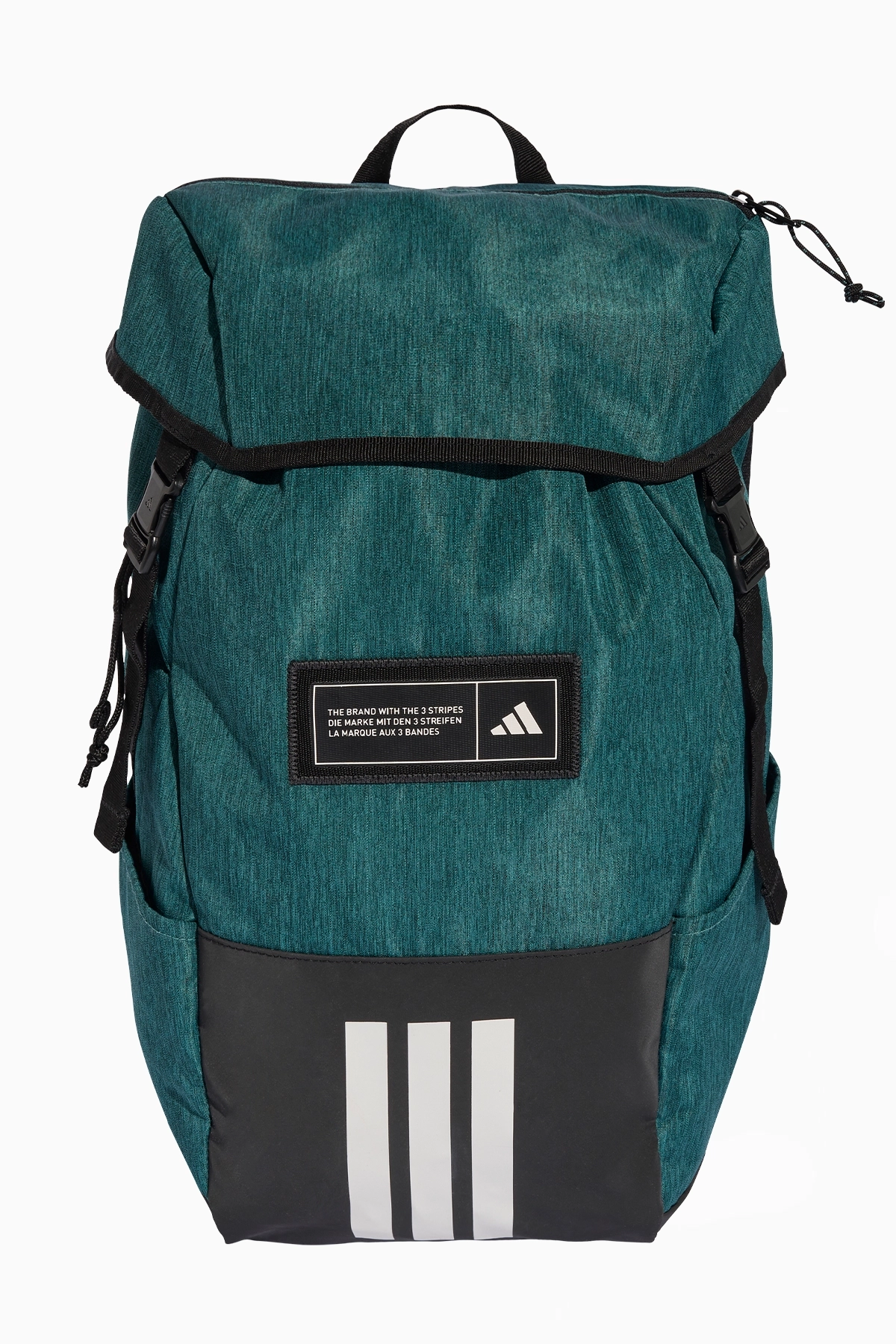 Plecak adidas 4ATHLTS Camper - Niebieski