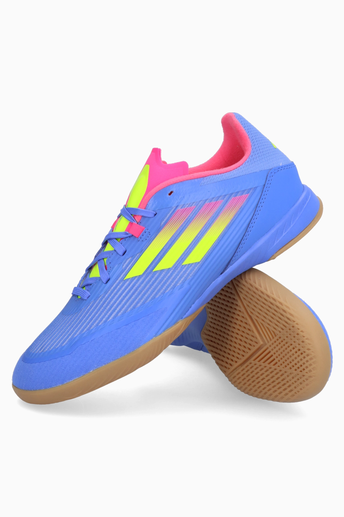 Halówki adidas F50 League IN - Multikolor