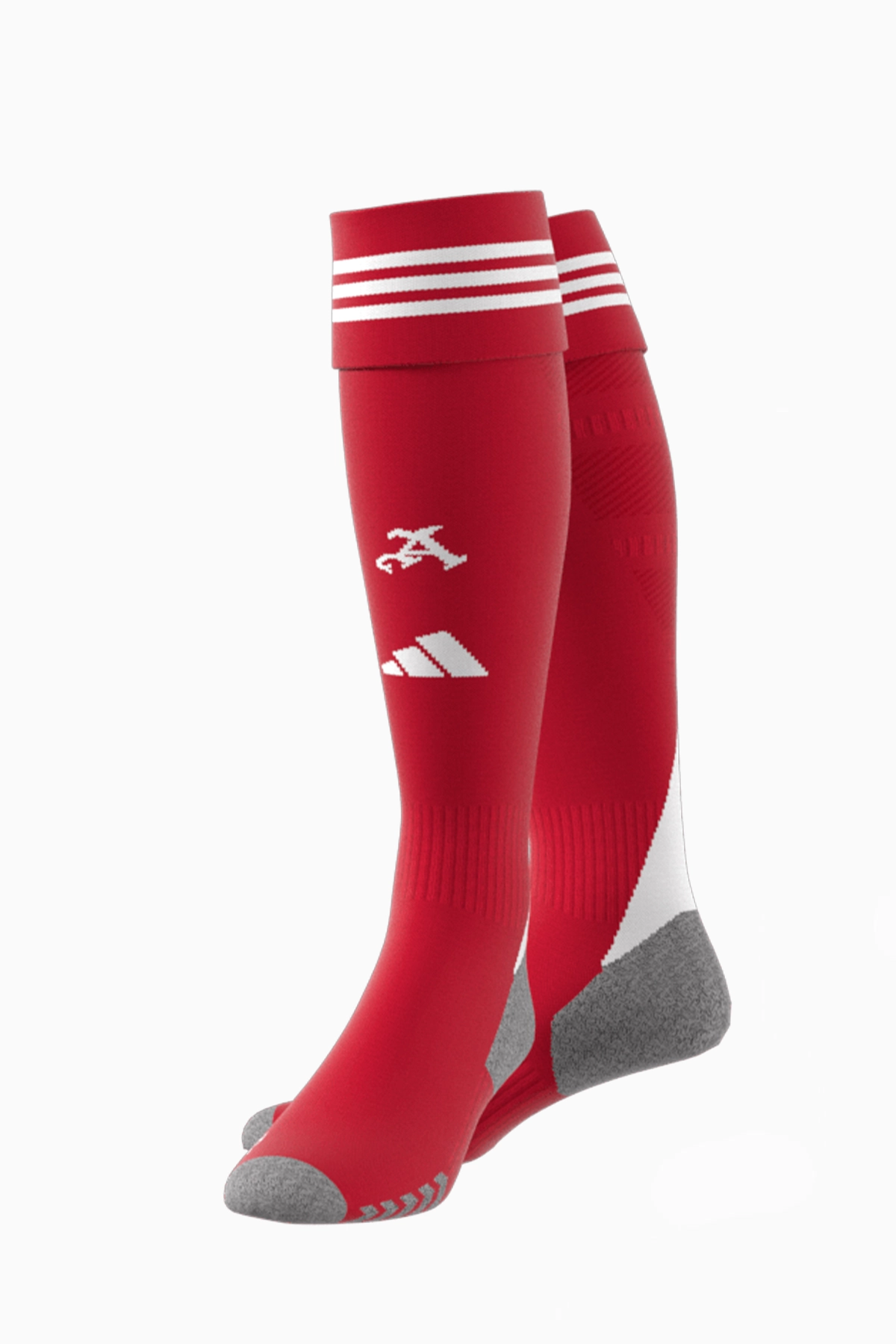 Getry adidas Arsenal FC 25/26 Domowe - Czerwony