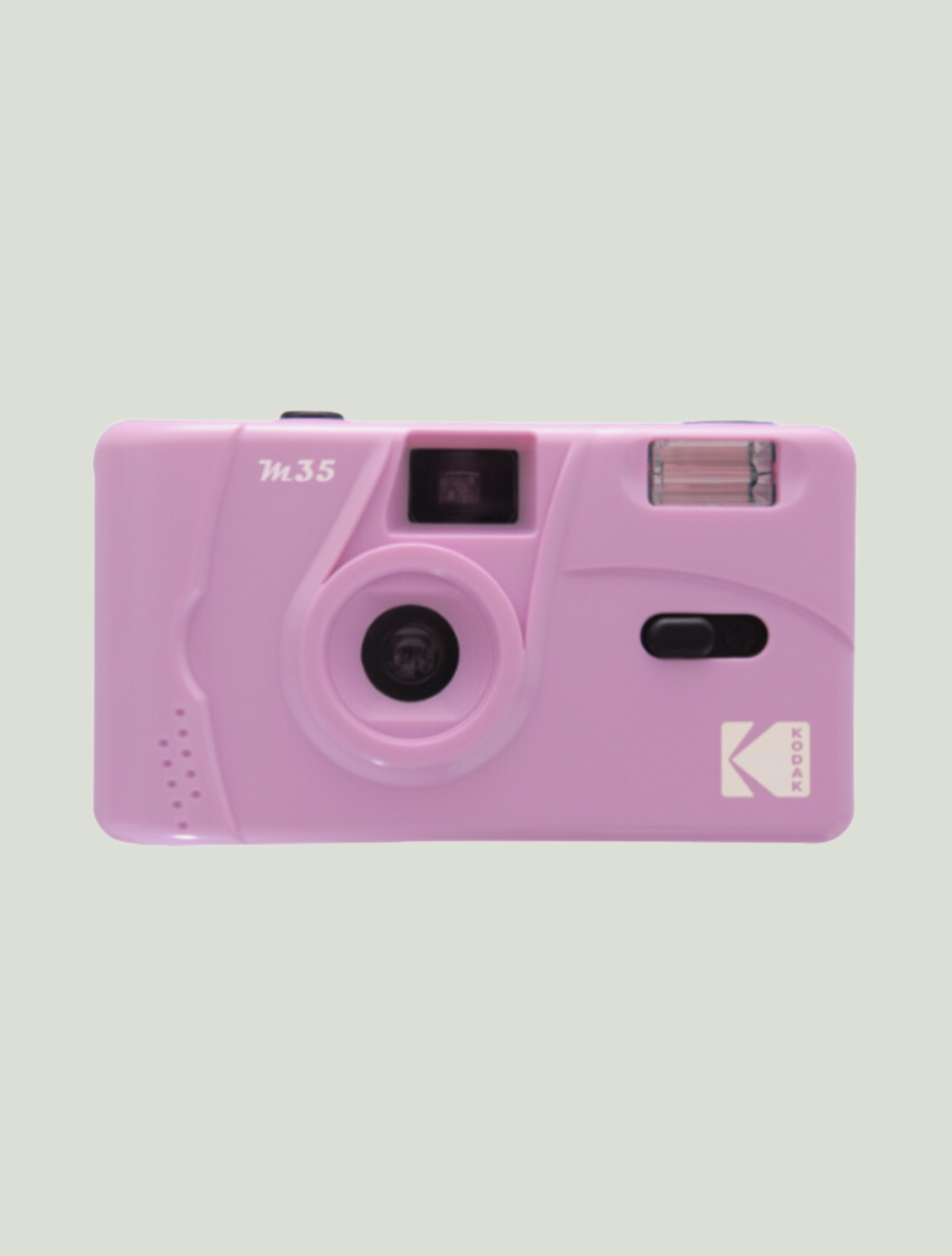Aparat wielokrotnego użytku KODAK M35 - Purple