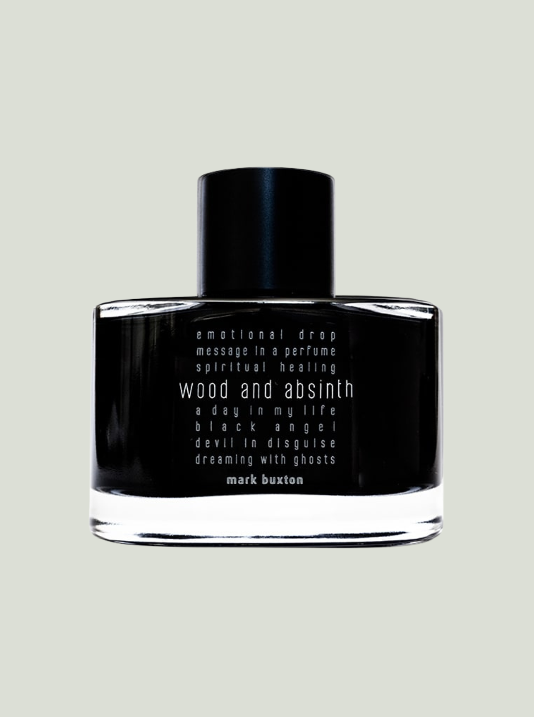 Woda perfumowana Mark Buxton Wood & Absinth EDP 100 ml