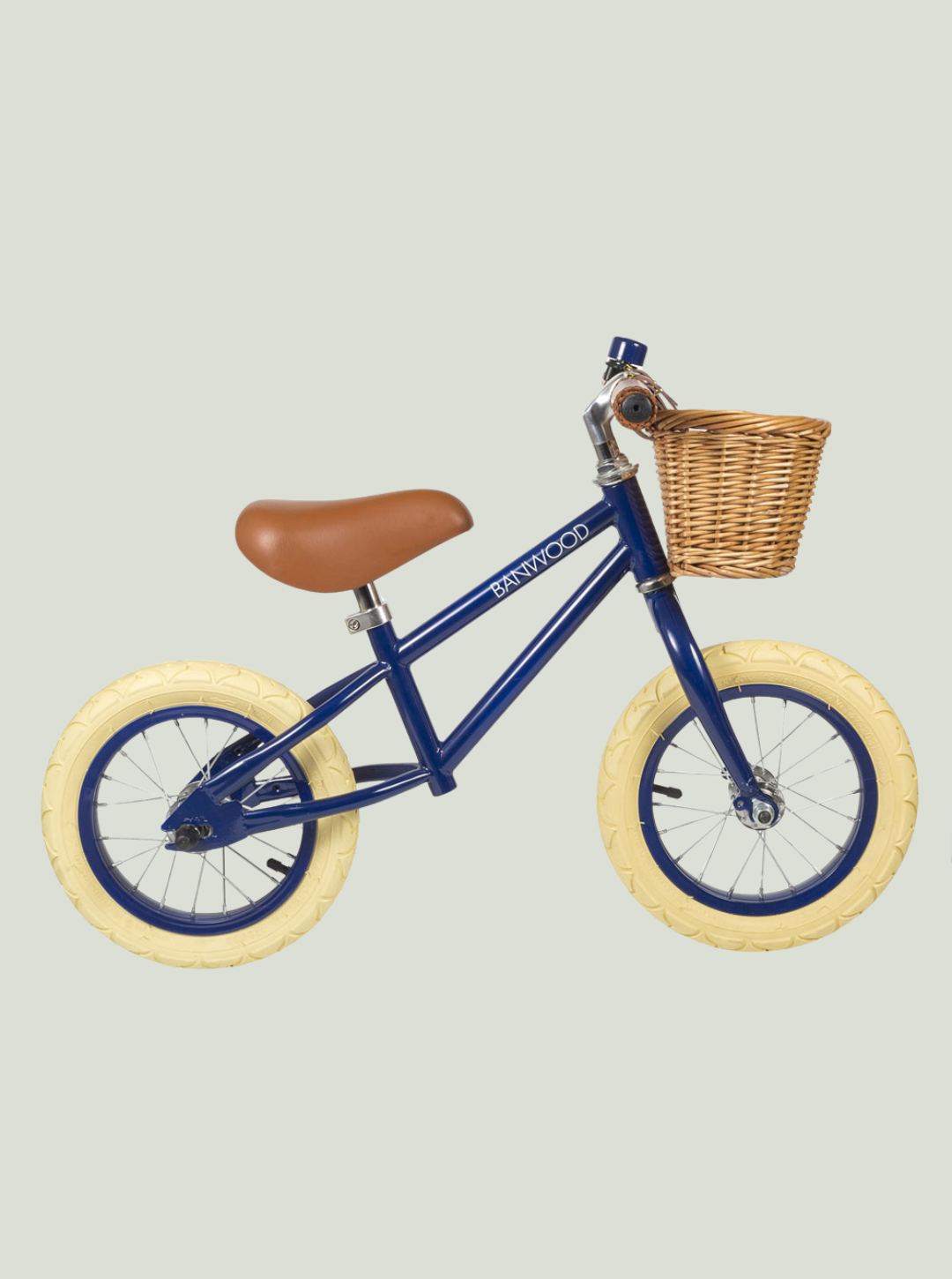 Banwood FIRST GO! rowerek biegowy navy