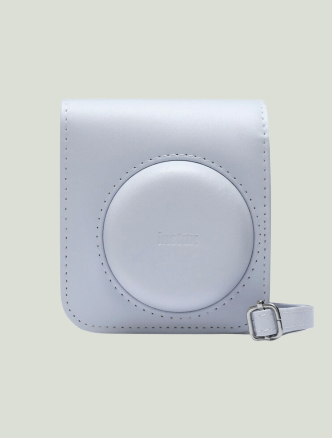 Futerał do aparatu Fujifilm instax mini 12 white