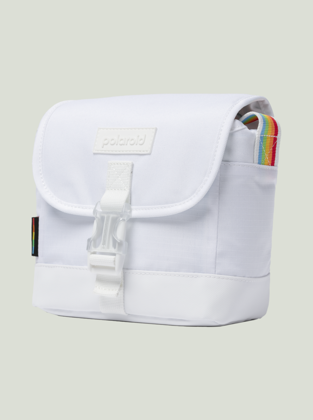 Biała TORBA Polaroid - futerał na aparat Box Bag for Now and I-2 White