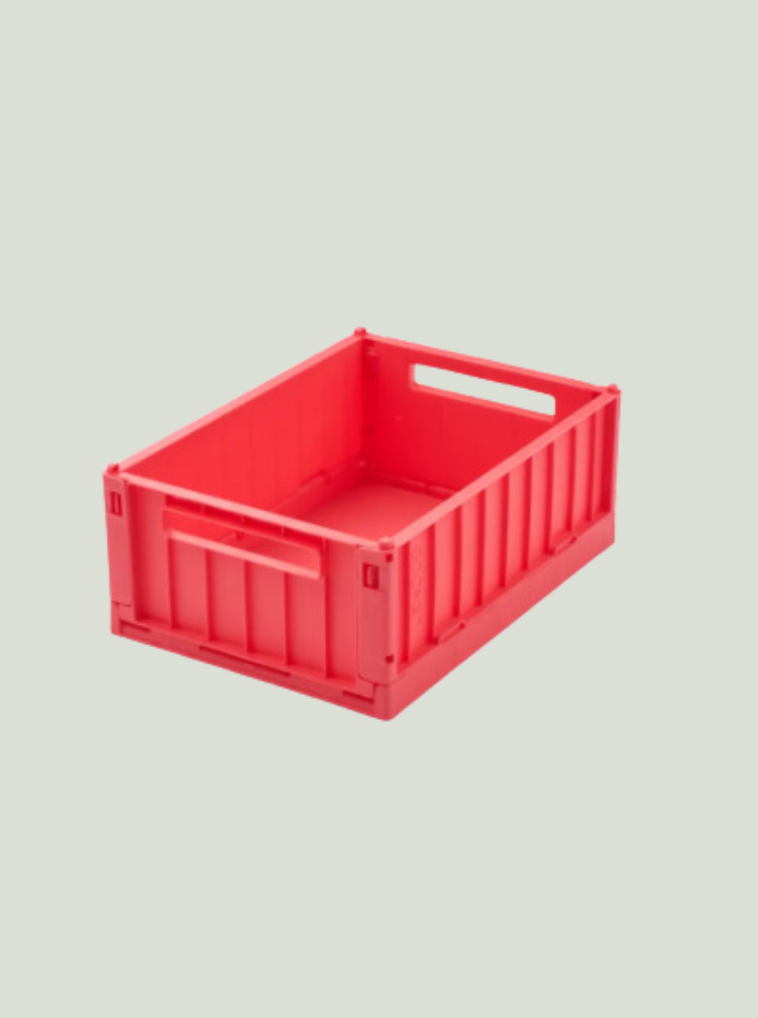 Liewood Pudełko do przechowywania WESTON S Watermelon 1-PAK