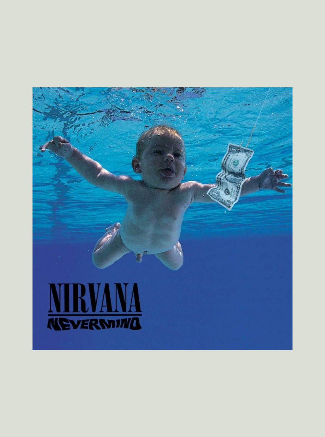Płyta winylowa Nirvana - Nevermind (30th Anniversary Edition) (180g) (Limited Vinyl Boxset)