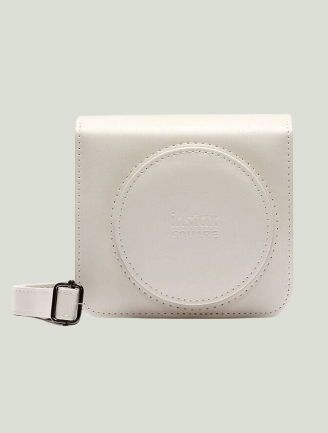 Fujifilm instax SQ 1 torba Chalk White