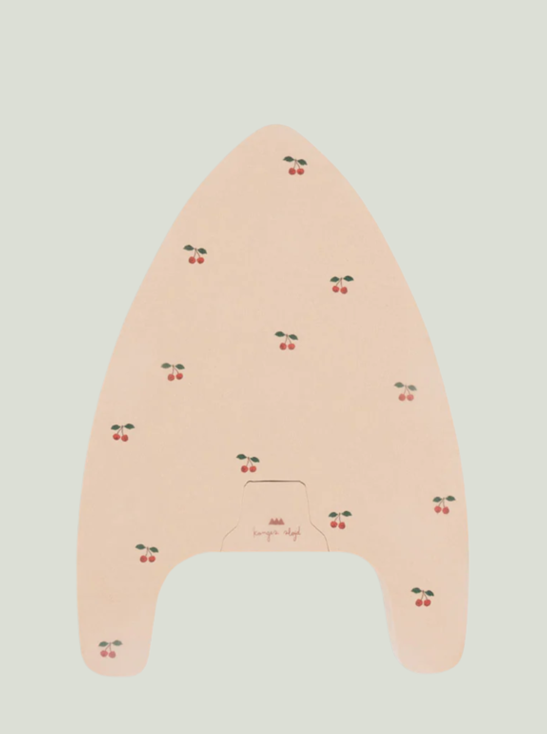 Deska do pływania FLOAT BOARD BLASTER CHERRY BLUSH KONGES SLØJD