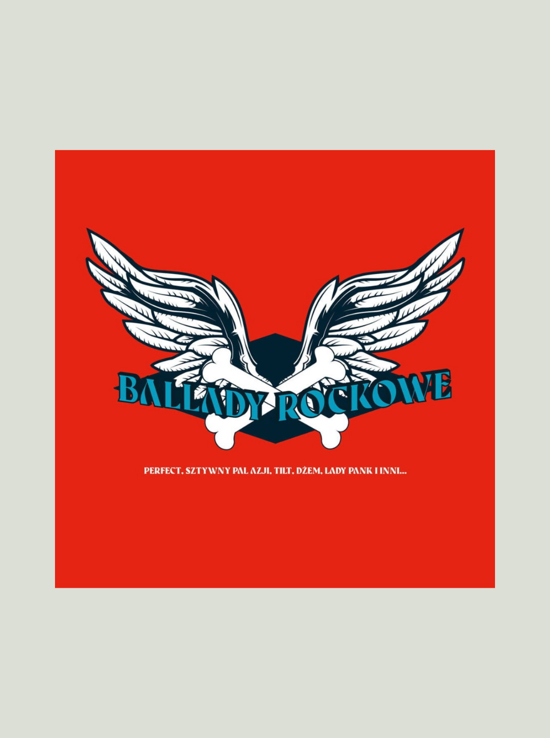 Płyta winylowa V/A BALLADY ROCKOWE VOL.3 LP