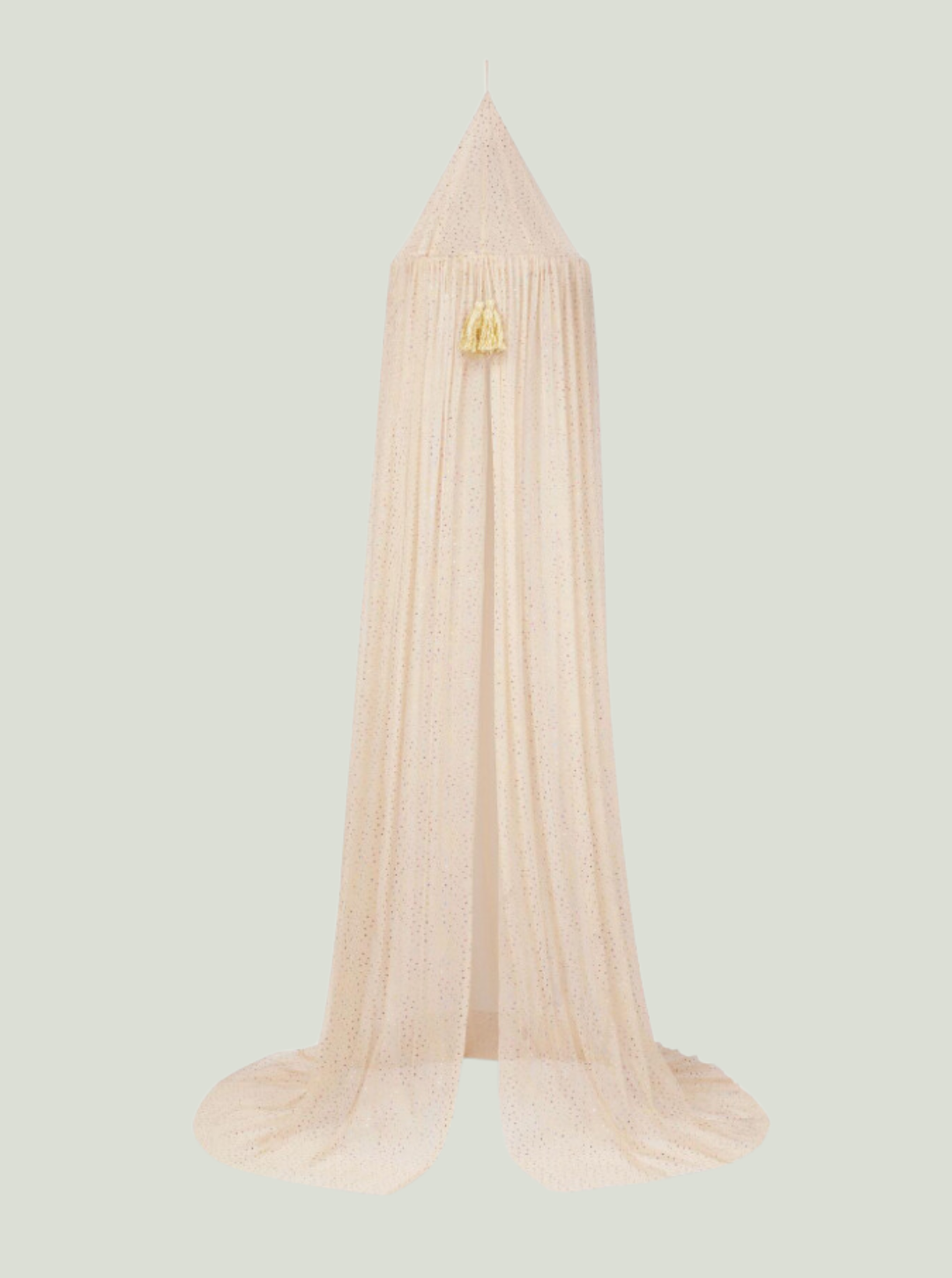 Baldachim bed ETOILE MULTI SPARKLE Konges Sløjd