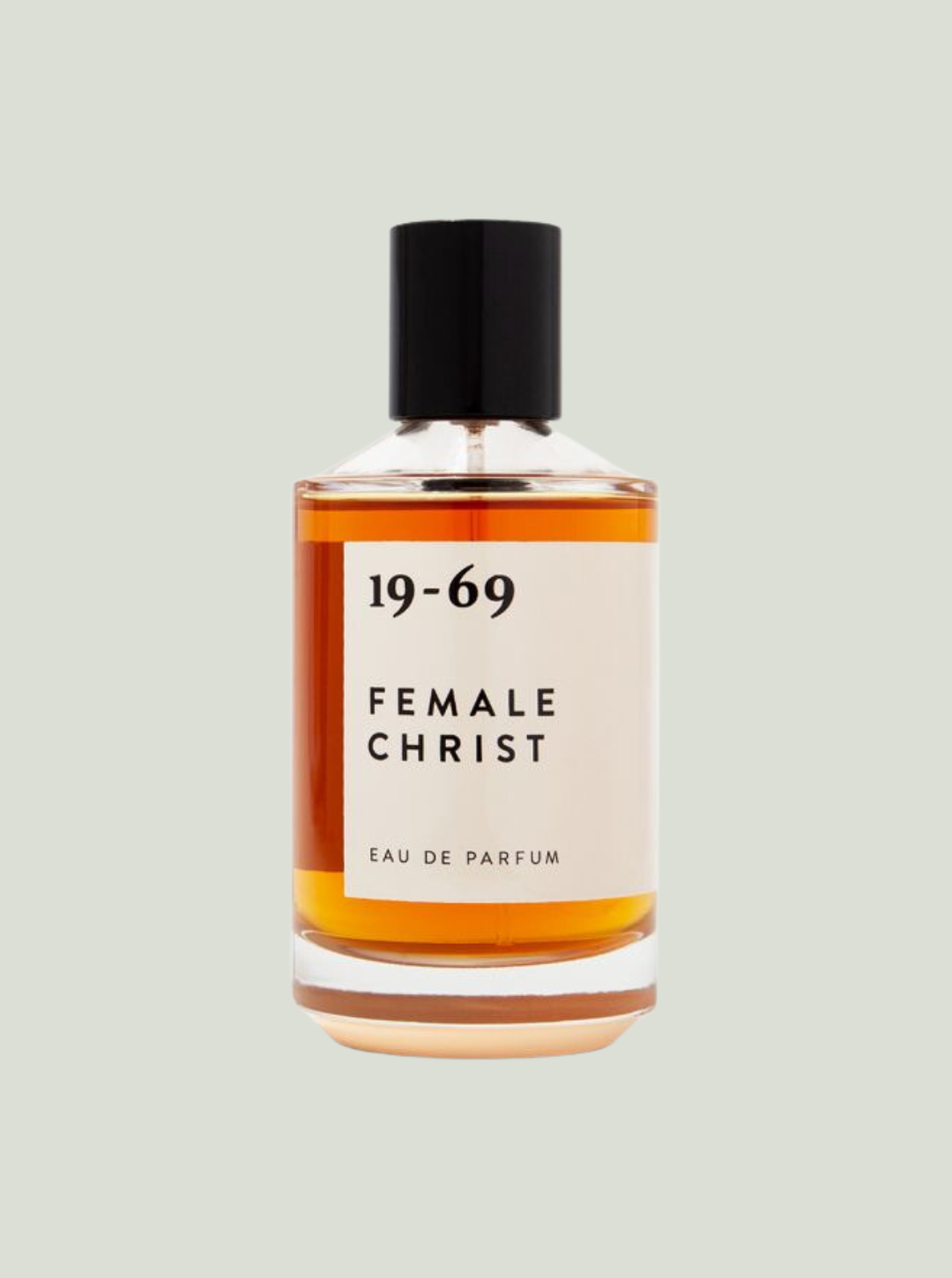 Perfumy 19-69 FEMALE CHRIST EDP 100ML