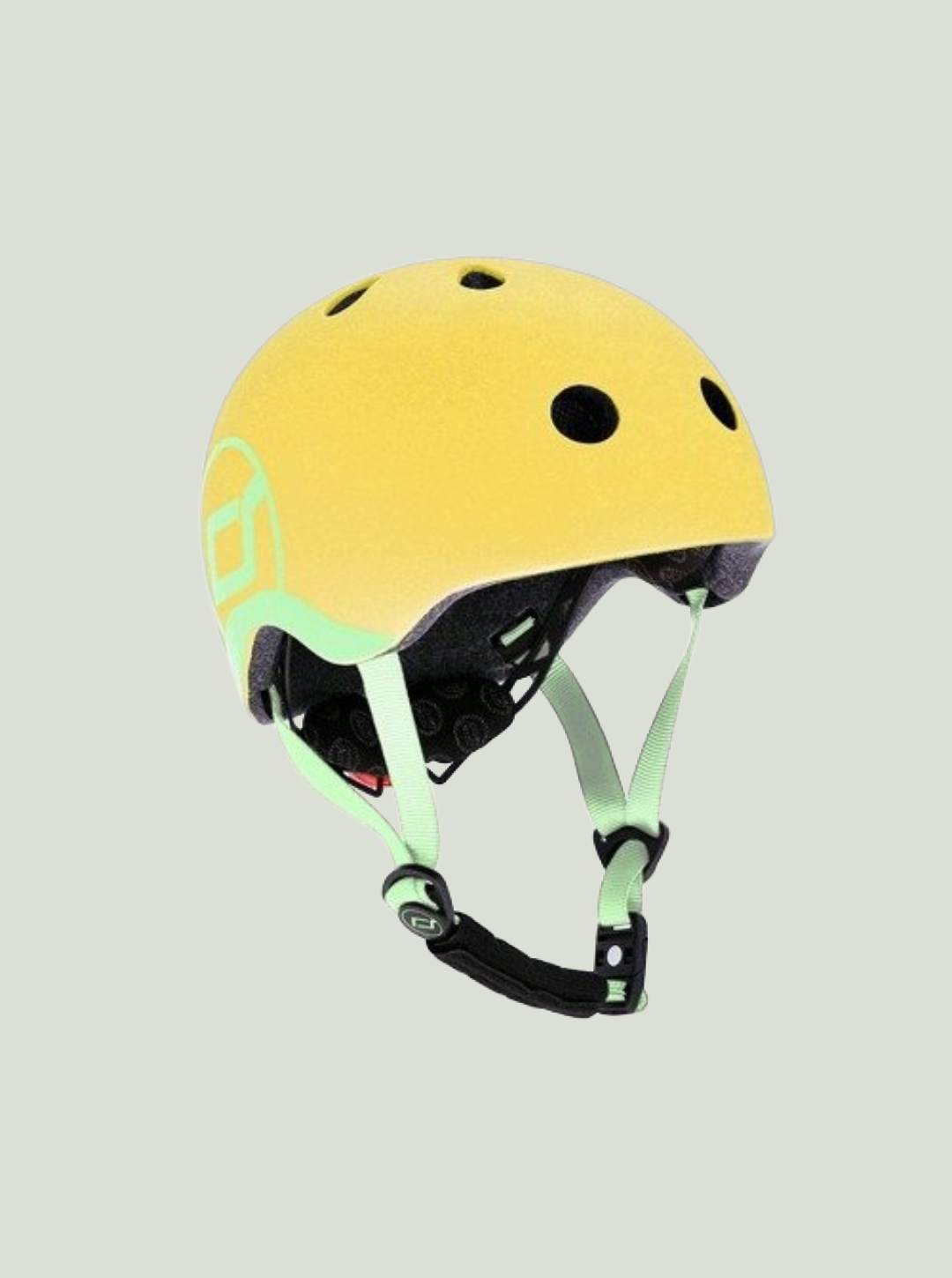 Kask XXS-S dla dzieci 1-5 lat Lemon, SCOOT & RIDE