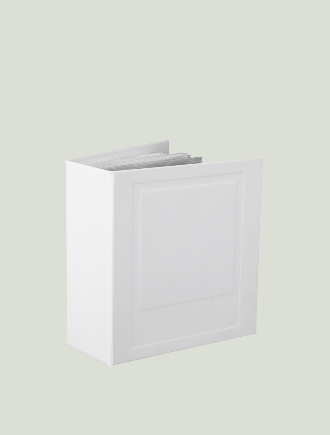 Album POLAROID PHOTO ALBUM - Small White