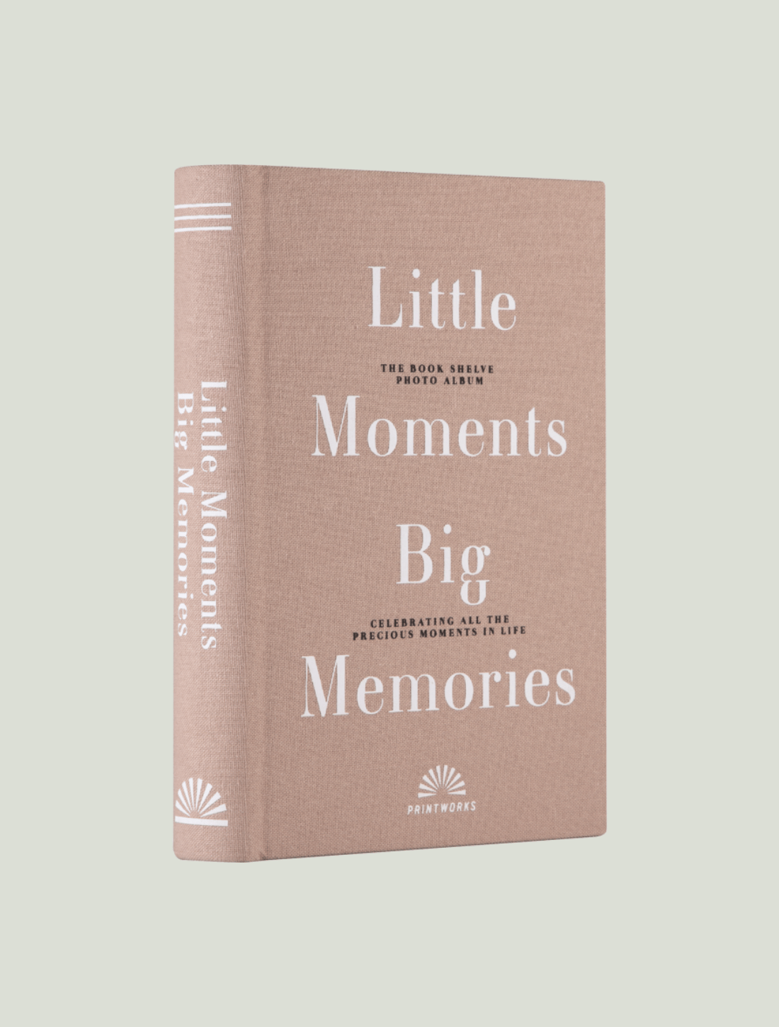 Album na zdjęcia PRINTWORKS Little Moments Big Memories