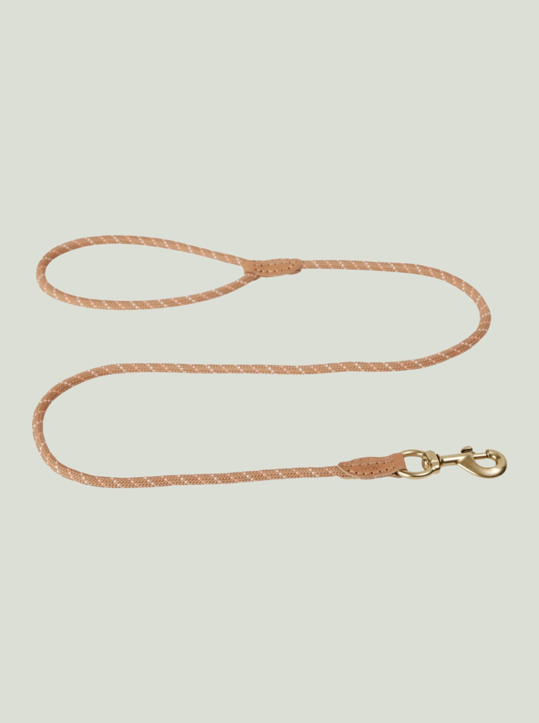 Smycz Perry dla psa Caramel OYOY