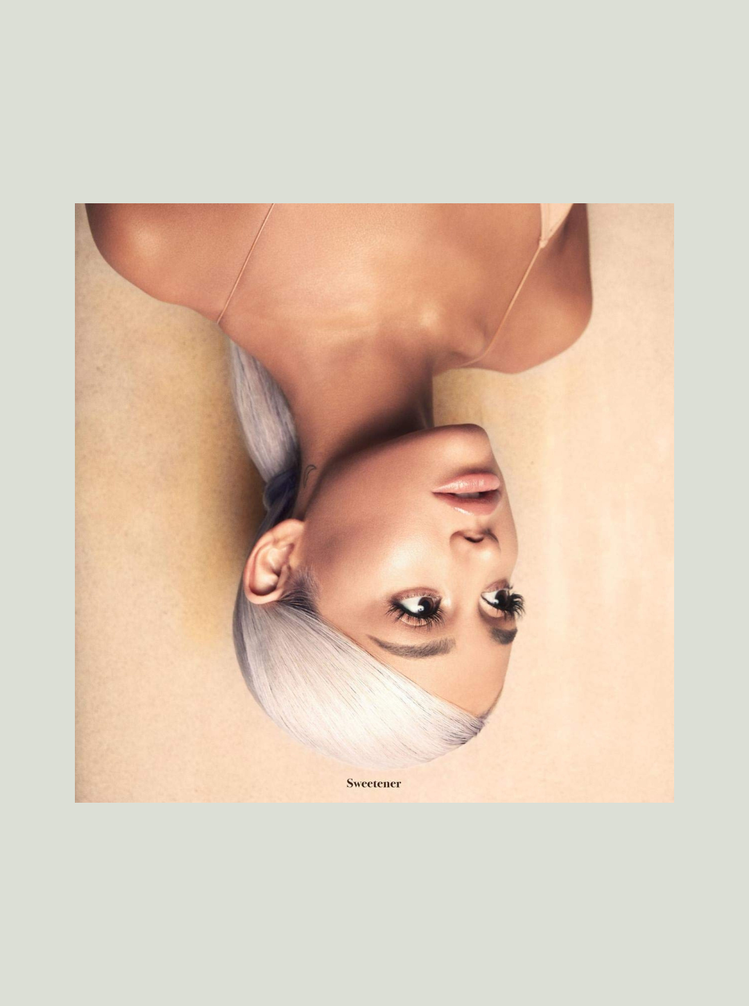 Płyta winylowa Ariana Grande - Sweetener