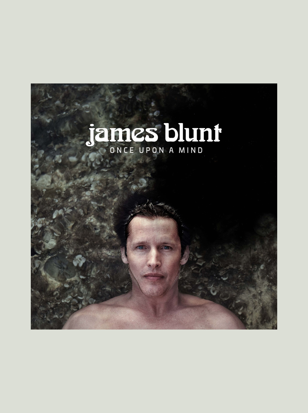 Płyta winylowa James Blunt - Once Upon A Mind