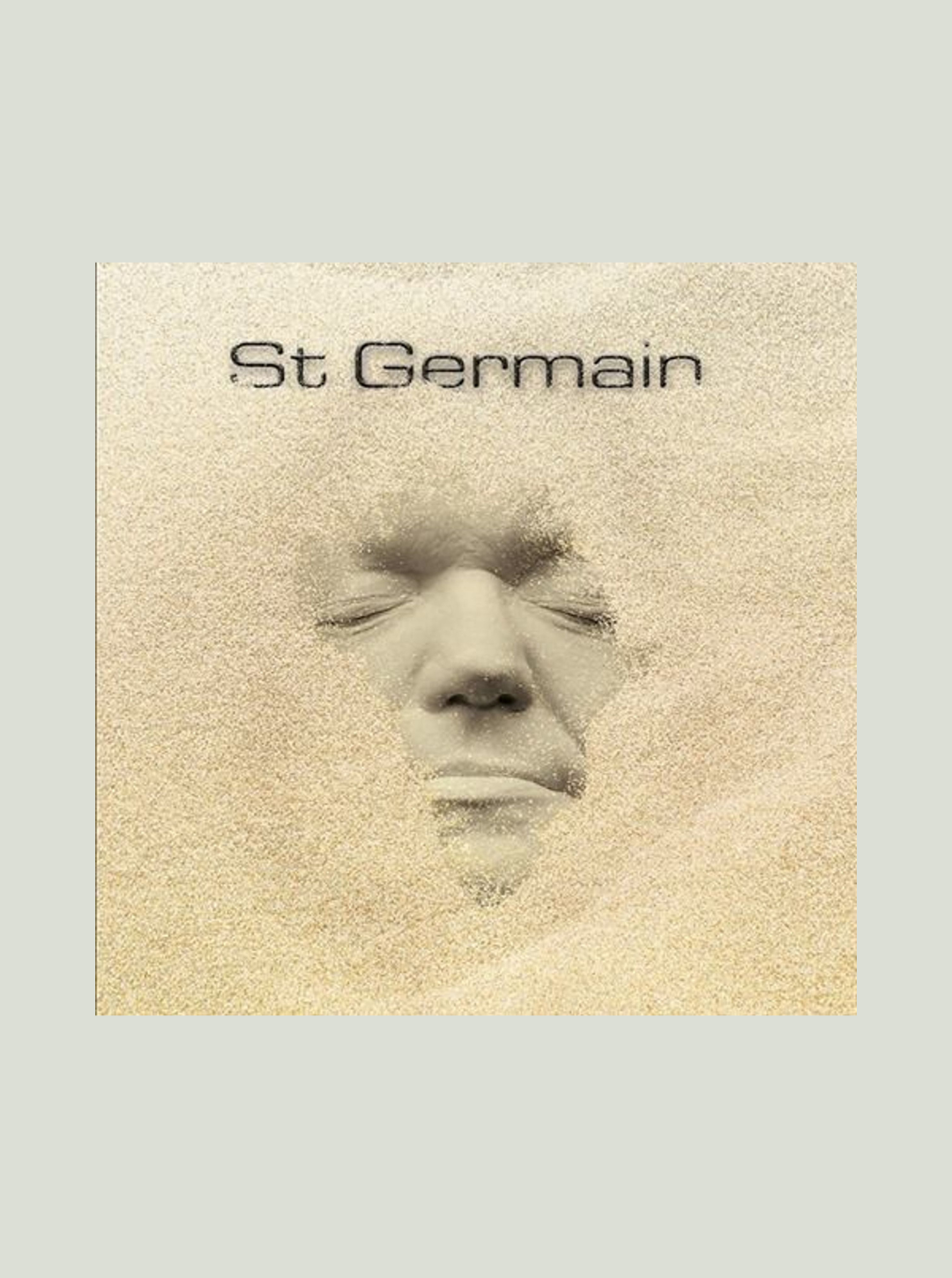 Płyta winylowa St Germain - St Germain