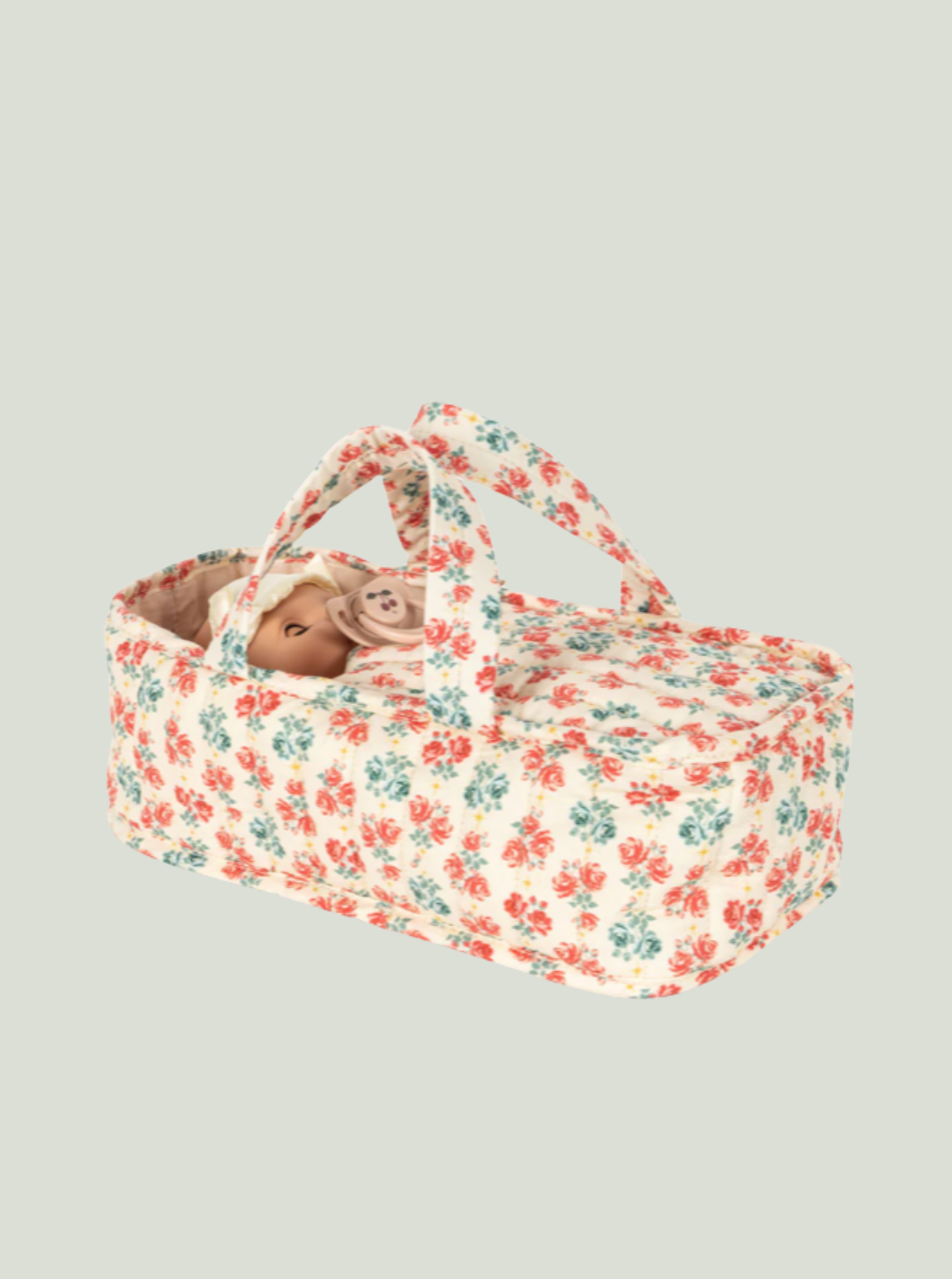 Lalka LEA BABY DOLL LUMINA Konges Sløjd