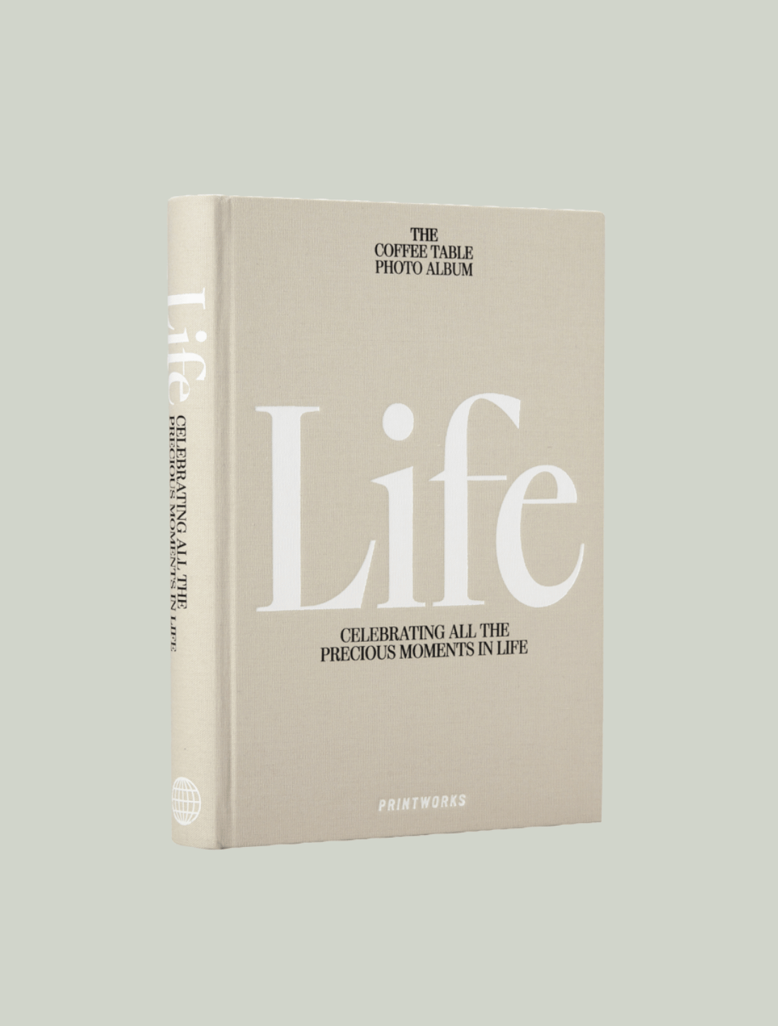 Album na zdjęcia PRINTWORKS Life