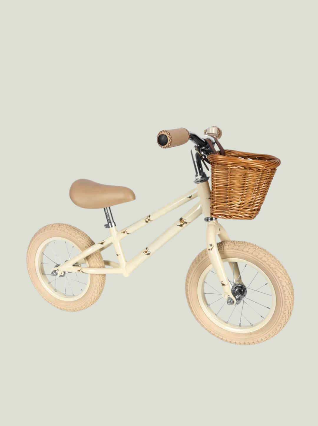 Rower Biegowy KUBI Konges Sløjd