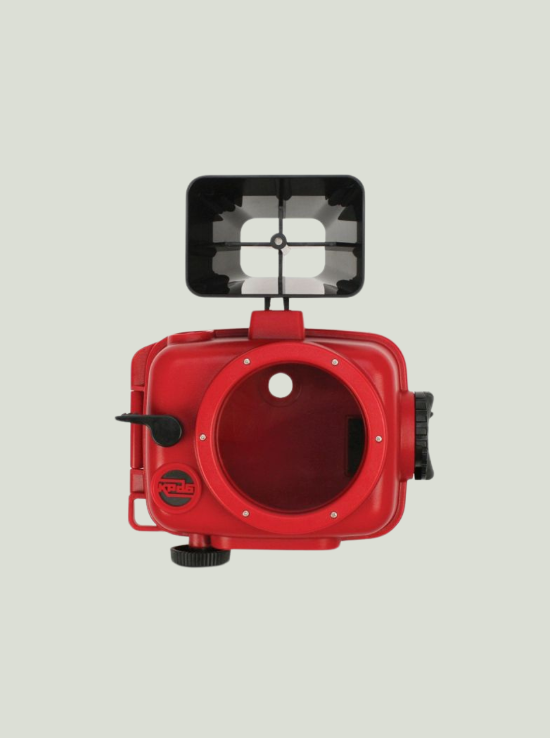 Obudowa podwodna Lomo Krab dla Lomo LC-A+ i LC-Wide LOMOGRAPHY