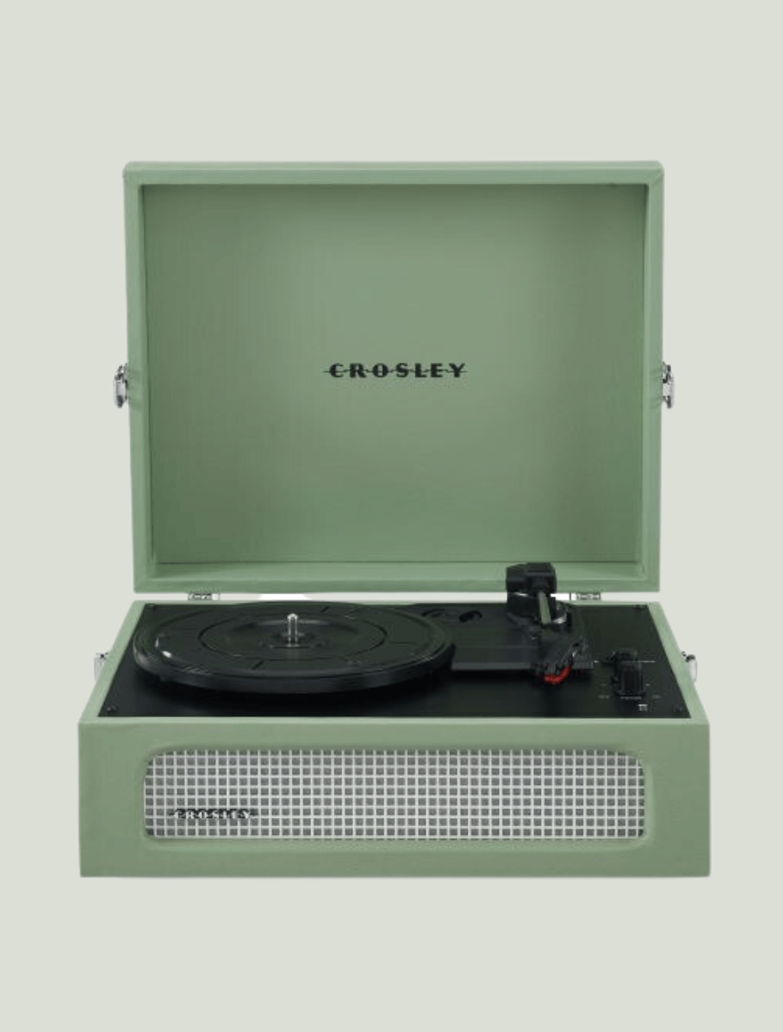 Gramofon CROSLEY Voyager Sage