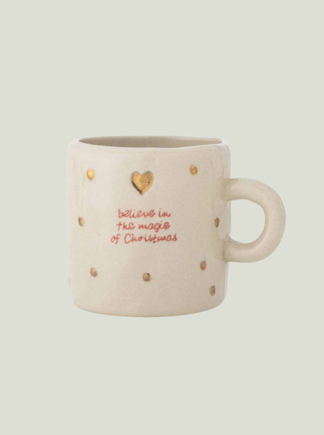 Kubek Christy, nature, kamionka Bloomingville