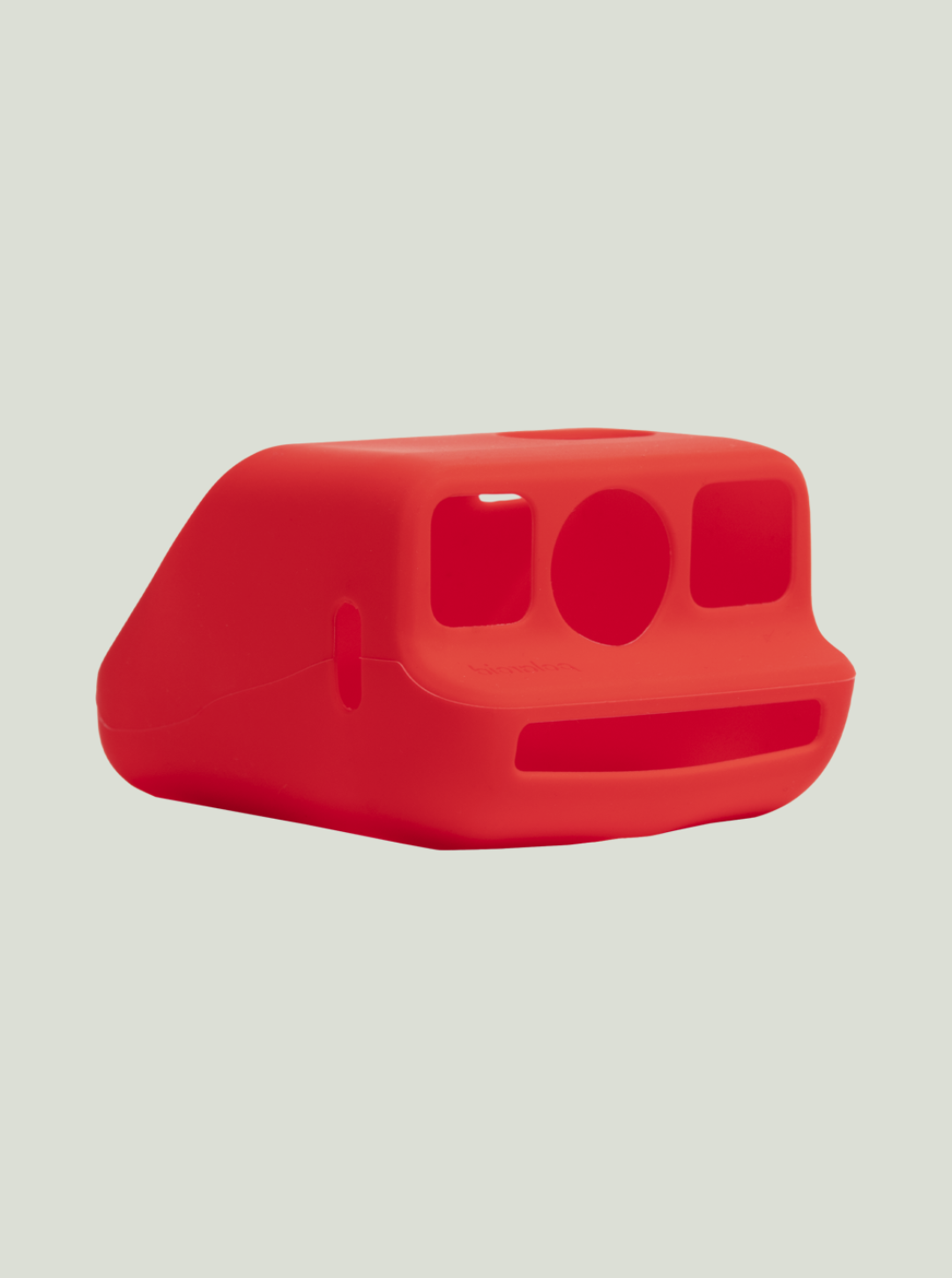 Ochraniacz POLAROID Go - Silicone Camera skin for Go Red