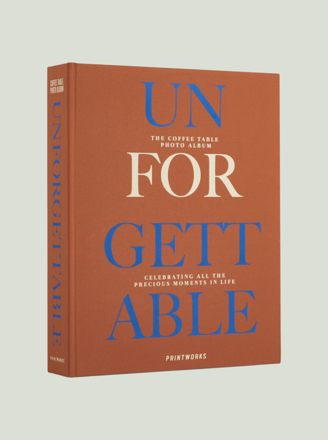 Album na zdjęcia PRINTWORKS Photo Album Unforgettable