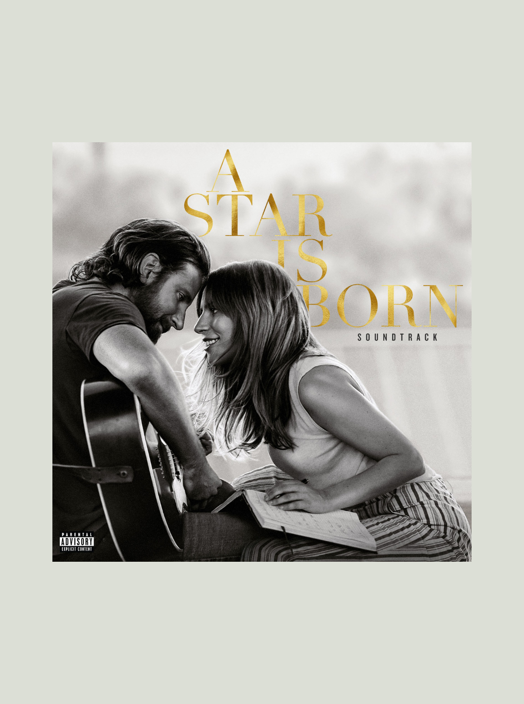 Płyta Winylowa Original Soundtracks Muzyka Filmowa - A Star Is Born