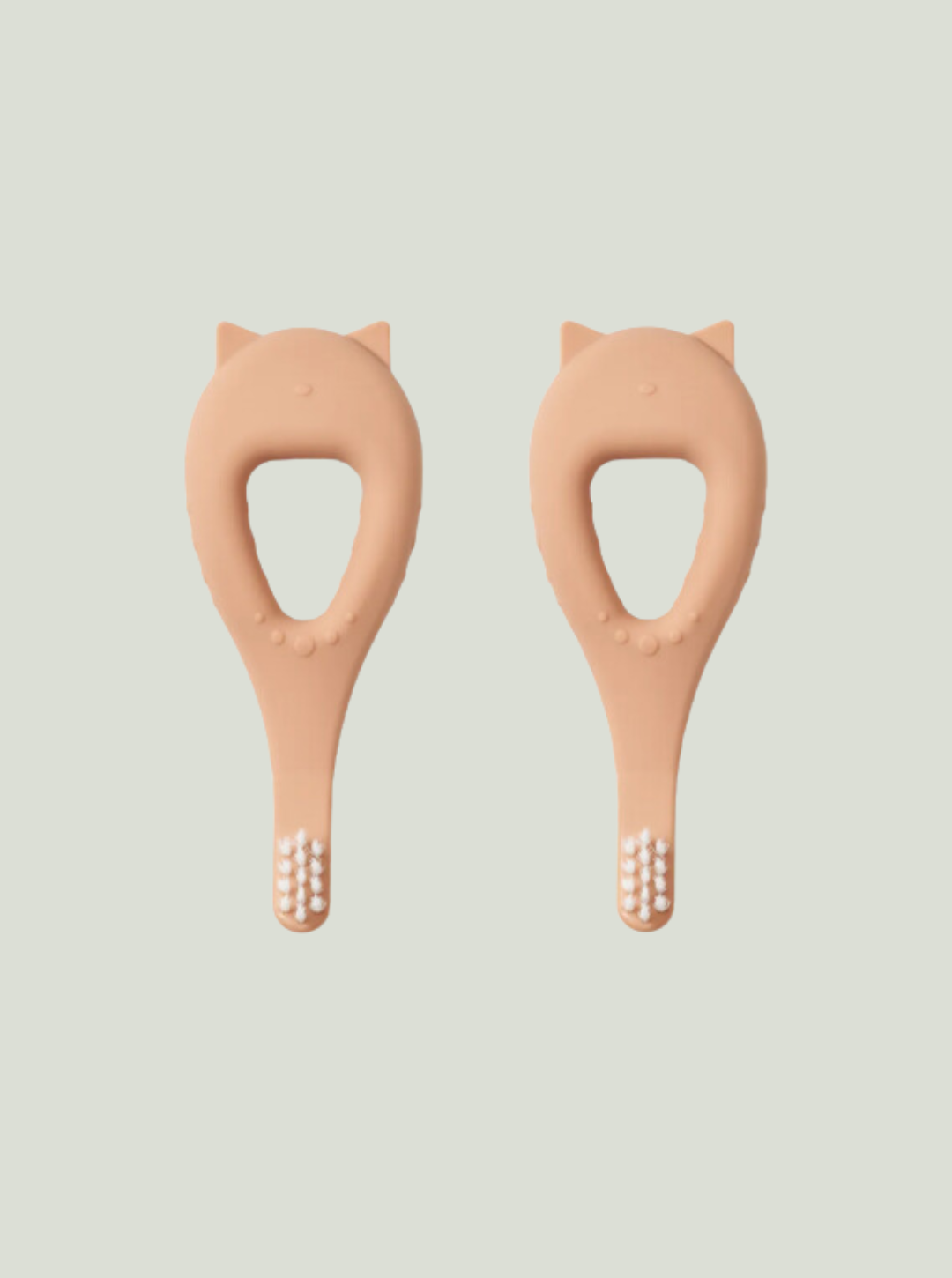 Szczoteczka do zębów JANELLE CAT Tuscany rose LIEWOOD 2-pack