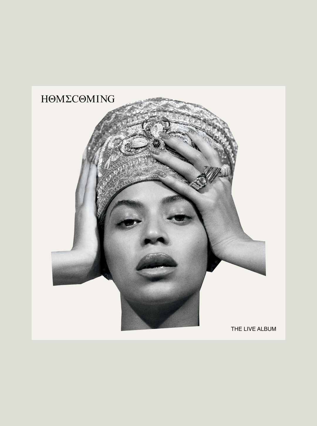 Płyta Winylowa Beyoncé - Homecoming: The Live Album (Live At Coachella 2018)