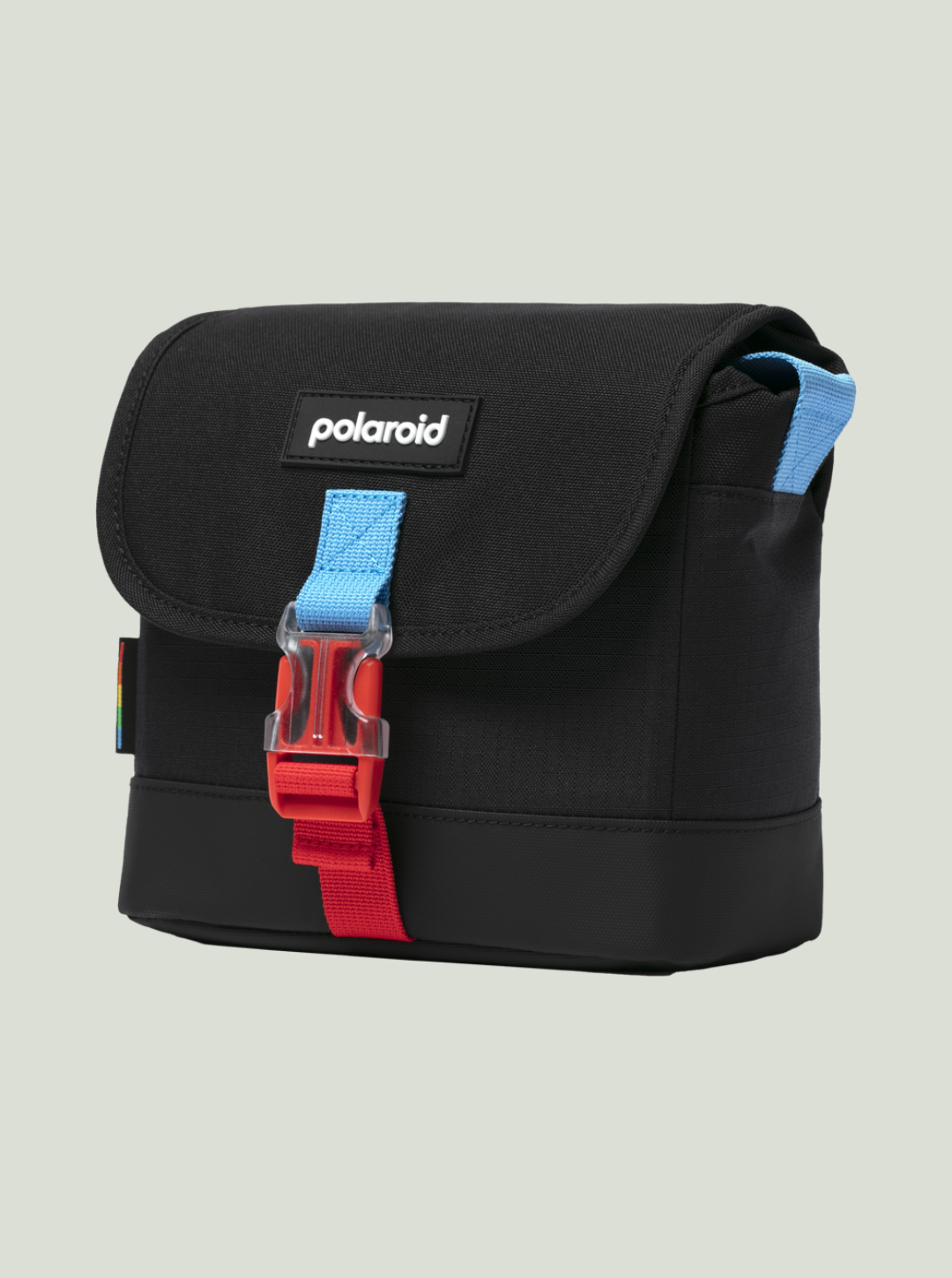 Czarna TORBA Polaroid - futerał na aparat Box Bag for Now and I-2 Multi