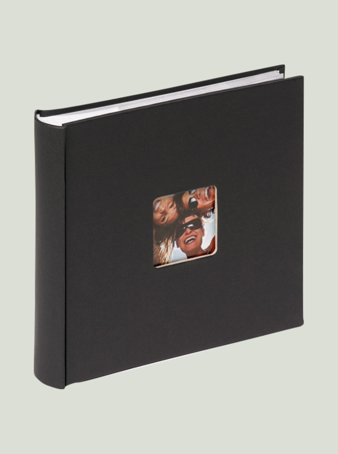 Album na zdjęcia Fun Memoalbum 10x15 200 Black