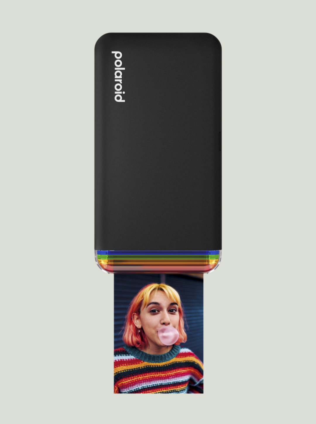 POLAROID HI PRINT 2×3 POCKET PHOTO PRINTER Gen 2 - Czarny